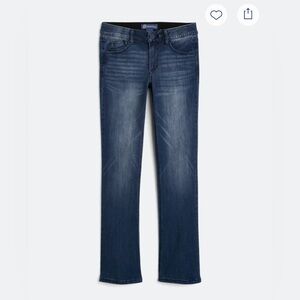 Democracy Kathryn Ab Solution bootcut jeans